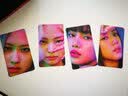 正版 BLACKPINK 新专辑 粉墨 正规一辑 THE ALBUM CD 官方周边 实拍图