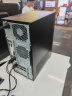 华硕天选X 2024 游戏台式机电脑主机设计师电脑(14代i5-14400F 华硕RTX4060Ti 8G显卡 16G DDR5 1T) 晒单实拍图