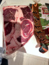 绿之邦（Luzhibang） 内蒙古原切羊腿肉新鲜羊腿前后腿去骨冷冻烧烤火锅食材羊肉 生鲜 2.5斤内蒙去骨羊腿肉 晒单实拍图