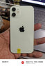Apple iPhone 苹果12 mini 手机  二手手机 支持移动联通电信5G 学生机国行补贴 绿色 64G 实拍图