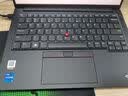 ThinkPad联想 E14 笔记本电脑 二代酷睿Ultra标压 14英寸 高性能轻薄便携商务办公本 设计编程游戏全能本 银色 i3-1315U  8G 512G 高清屏 官方标配 实拍图