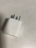 Apple 5W USB 电源适配器 iPhone iPad 手机 平板 充电器 实拍图