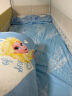 迪士尼（Disney）全棉四件套儿童学生家用双人床被套床单被罩枕套 多彩米妮1.5m床 实拍图