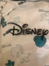 迪士尼（DISNEY）童装儿童男童长袖睡衣秋衣秋裤两件套装23秋DB332AE01米130 实拍图