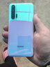 荣耀 honor 荣耀20pro  华为二手 二手华为 二手手机国行优惠券补贴 冰岛幻境 8G+256G 实拍图