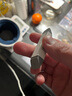 得力（deli） 磨砂橡皮钢笔橡皮擦学生用可擦碳素笔中性笔水笔圆珠笔的橡皮钢擦沙神器半砂擦磨沙像皮擦 36块整盒装【全磨砂橡皮】 实拍图