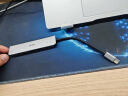 宏碁（acer）type-c扩展坞 usb-c转hdmi转接头苹果MacBook华为电脑iPadPro转换器4K投屏拓展坞 六合一带读卡器 实拍图