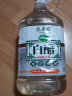 范老憨（FANLAOHAN）10斤酿造白醋食用醋凉拌炒菜泡蒜泡水果800ml洗脸泡脚清洁除垢醋 酿造白醋5斤装 实拍图