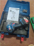 东成电动扳手无刷电扳手锂电充电螺丝刀冲击风炮套筒汽修脚手架子工具 298扳手（裸机）无电池无充电器 实拍图