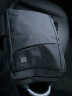 Mazurek迈瑞客双肩包男商务背包苹果电脑包15.6英寸女大学生书包大容量休闲旅行后背包 灰色标准版可放14.1英寸 实拍图