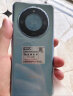 荣耀X50 第一代骁龙6芯片 1.5K超清护眼硬核曲屏 5800mAh超耐久大电池 5G AI手机 8GB+256GB 勃朗蓝 实拍图