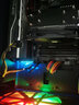 微星（MSI） A520M-A PRO主板 支持 AMD CPU 3100/3500X/3600 微星A520M-A PRO 实拍图