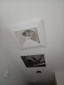美的（Midea）排气扇卫生间排风扇集成吊顶换气扇厨房 强力抽风机一级能效 晒单实拍图