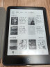 小米多看电纸书ProII 7.8英寸 黑色纯平 电子阅读器 24级双色温 300ppi 安卓11开放式系统 第二代升级版 实拍图