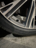 倍耐力（Pirelli）汽车轮胎 P ZERO PZ4 255/40R20 AO静音棉原配奥迪A6 晒单实拍图