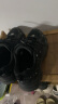 FILA 斐乐官方蕨草鞋FERN女鞋运动鞋2024春户外老爹鞋厚底休闲鞋 晒单实拍图
