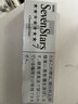 卡帕（Kappa）背靠背t恤短袖复古2025新款夏季休闲纯棉半袖运动上衣K0E42TD01D 实拍图