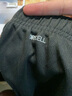 彪马（PUMA）官方 短裤秋冬男 25新款冰丝透气快干跑步健身休闲五分裤运动短裤 520768-01/梭织冰感/黑色 2XL 实拍图