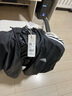 阿迪达斯（adidas）男女装羽绒服 25冬新款运动服御寒保暖防风上衣连帽加厚羽绒外套 经典黑【600蓬鸭绒】【热销款】 2XL 【185-190cm/190-200斤】 实拍图