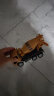 斯纳恩儿童玩具车工程车男孩3-6岁小汽车套装挖掘机宝宝六一儿童节礼物 晒单实拍图