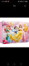 迪士尼(Disney)200片拼图玩具 儿童拼图女孩玩具公主大集合(古部木制拼图)11DF2795六一儿童节礼物送宝宝 实拍图