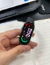 小米（MI）手环8 NFC版 150种运动模式 血氧心率睡眠监测 支持龙年表盘 电子门禁 智能手环 运动手环 亮黑色 晒单实拍图