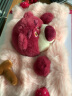 爱普生迪士尼草莓熊系列毛绒绒收纳盖板萌袋L4266打印机套装 实拍图