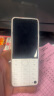多亲（QIN）F22 Pro 防沉迷学生手机 小爱同学 4G全网通智能触屏按键机 4GB+64GB 瓷白色 晒单实拍图