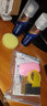 汽车补漆笔车漆面划痕修复神器补漆神器自喷漆套装珍珠白划痕蜡汽车用品点漆笔白色黑色棕色蓝色专用修补 白色标准型修复套装【190毫升*2瓶】 下单备注车型年款和颜色【如2016款朗逸雅致白】 实拍图