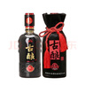 富平春古酿52度浓香型河南白酒五种粮食固态白酒 整箱（500ml*6瓶） 实拍图