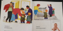 小牛顿漫画文学系列：海伦凯勒+南丁格尔+史怀哲（套装全3册） 7-10岁 童立方出品 实拍图