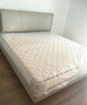 金可儿（Kingkoil）弹簧床垫独立袋装弹簧偏硬护脊1.8米*2米五星酒店款 世茂喜来登 云梦床架&世茂喜来登床垫 150*200cm 实拍图