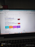 华为MateBook D14笔记本电脑14英寸酷睿i5护眼全面屏商务办公影音娱乐学生学习超薄本电脑 24款 12代i5 16G+512G丨银 官方标配 实拍图