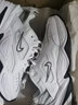 耐克（NIKE）【滔搏运动】Nike耐克 女子W NIKE M2K TEKNO复刻鞋BQ3378-100 BQ3378-100 36.5 实拍图