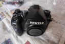 PENTAX 宾得 K-1 Mark II 全画幅单反相机 K1II  K12五轴防抖3640万像素 DFA28-105mm套装 官方标配 晒单实拍图