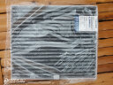 澳麟（AOLIN）二滤套装空调滤芯+空气滤芯滤清器15-18款/赛欧3(1.3L/1.5L) 实拍图