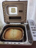 东菱（Donlim）面包机家用全自动和面机 多功能揉面机可预约自动撒料 早餐蛋糕酸奶肉松DL-4705 全新升级|酵母果料自动双撒 实拍图