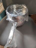 欧美达 欧美达德国不锈钢奶锅304加厚18cm不粘小汤锅煮面热奶锅婴儿辅食 实拍图