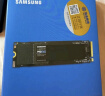 三星（SAMSUNG）2TB SSD固态硬盘 M.2接口(NVMe协议PCIe4.0*4/5.0*2) 990 EVO Plus 实拍图