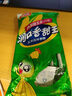双汇火腿肠润口香甜王玉米肠即食肠烧烤肠休闲零食露营方便小吃 30g*9支/袋 单包体验装 实拍图