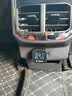 博世（BOSCH）cube空气质量检测仪 激光快速检测PM1.0/2.5/10检测 超标变色提醒 实拍图