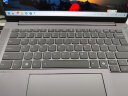 ThinkPad联想笔记本电脑ThinkBook 14+ 2024 AI全能本 SE版 英特尔酷睿Ultra5 125H 14.5英寸16G 512G 2.5K 实拍图