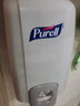 普瑞来purell免洗洗手液袋装洗手液补充装1000ML可搭配NXT分配器 套装（手动分配器+补充液） 实拍图