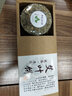 旭艾堂 9cm艾草艾叶艾饼足浴泡脚澡 南阳艾灸片饼圆形艾饼 12片 艾草饼（12片盒装） 实拍图