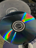 威宝三菱 52速 cd碟片 700M 空白光盘 50片 刻录光盘 三菱 AZO染料 音乐CD刻录盘50片桶装 实拍图