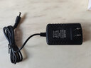 e磊 充电器12v2a/3A电源适配器液晶显示器监控电源线硬盘2.5A硬盘盒电源打印机充电源线 长规12V2A/5.5*2.5 实拍图