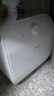 海尔（Haier）热水器小厨宝即热式电热水器国家补贴厨房家用储水式厨宝2500W速热小尺寸一级能效节能长效保温 11L 2200W 大容量上出水/6倍增容 实拍图