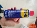 WD-40自行车润滑油链条清洗剂防锈油wd40链条油牙盘飞轮清洁剂100ml 实拍图