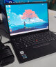 ThinkPad 联想轻薄本 X1 Nano 4G版 2023款可选 13英寸酷睿超轻薄便携商务办公笔记本电脑 i5-1130G7 16G 512G 4G版赠流量 2K屏 100%sRGB 背光键盘  晒单实拍图