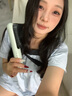 佳梵妮【三分钟快速造型】新款无线直发梳负离子无线有线二合一护发不伤发便携两用造型直板夹内扣魔发梳 【5亿负离子护发+支持快速边充边用】薄荷绿 实拍图